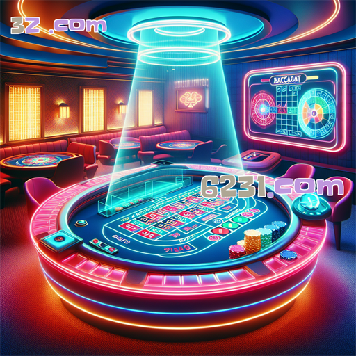 Promoções Incríveis no 6231.com: Experiência de Jogo Elevada