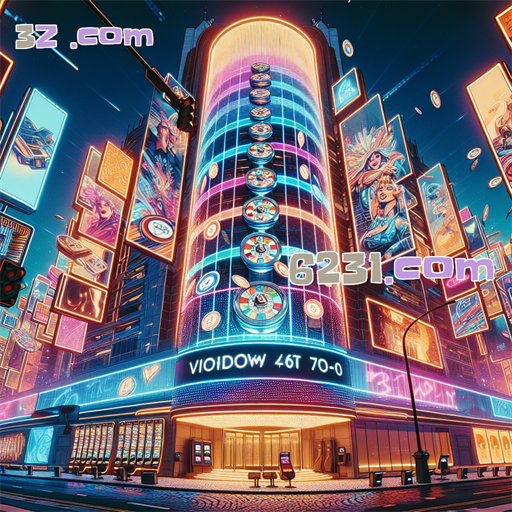 Experiência VIP no 6231.com: Junte-se ao Melhor dos Jogos